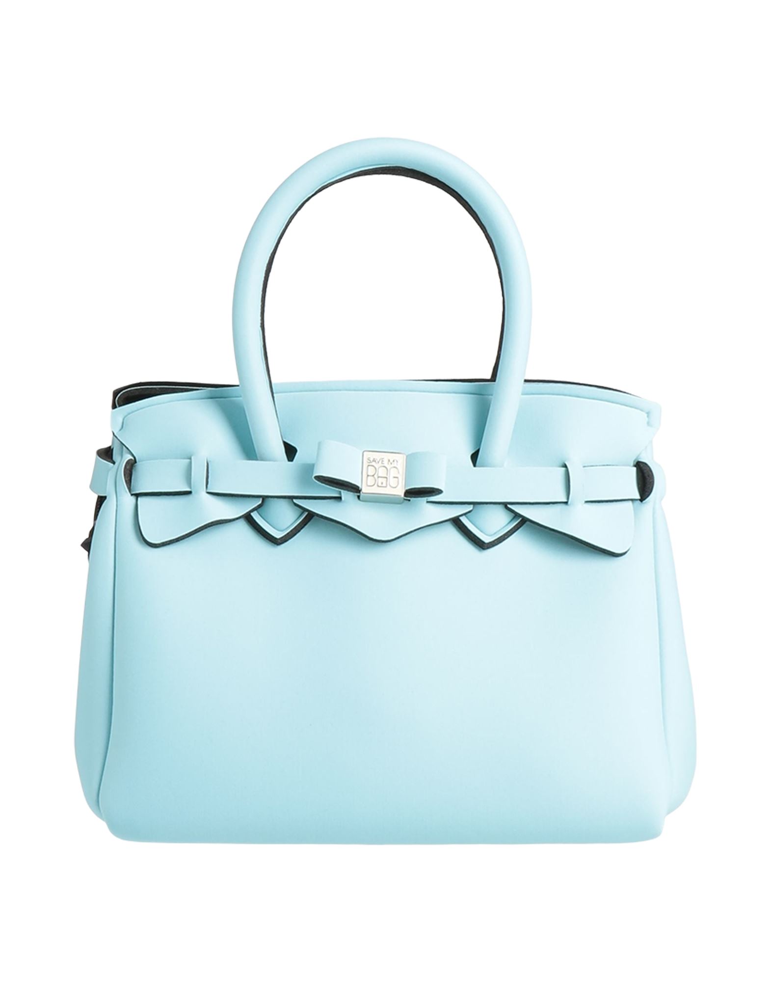 SAVE MY BAG  Handtaschen Damen Himmelblau von SAVE MY BAG