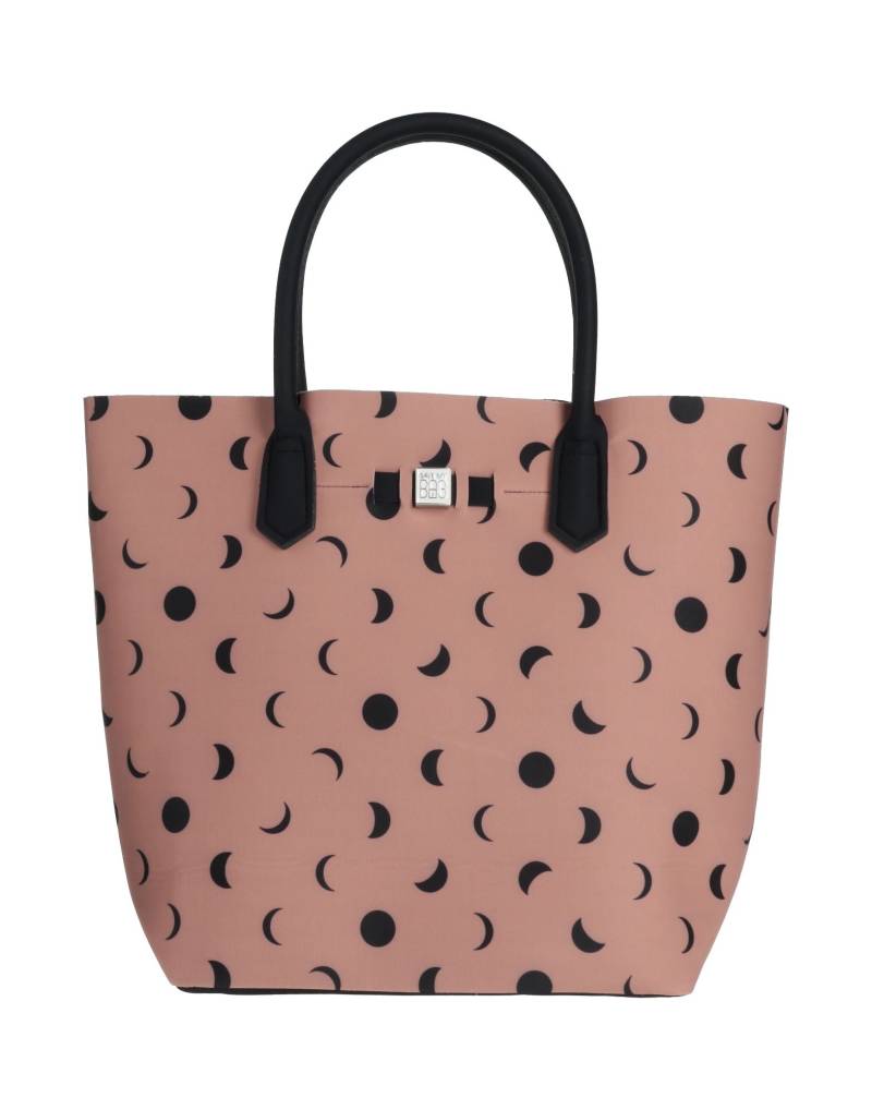 SAVE MY BAG  Handtaschen Damen Kamel von SAVE MY BAG