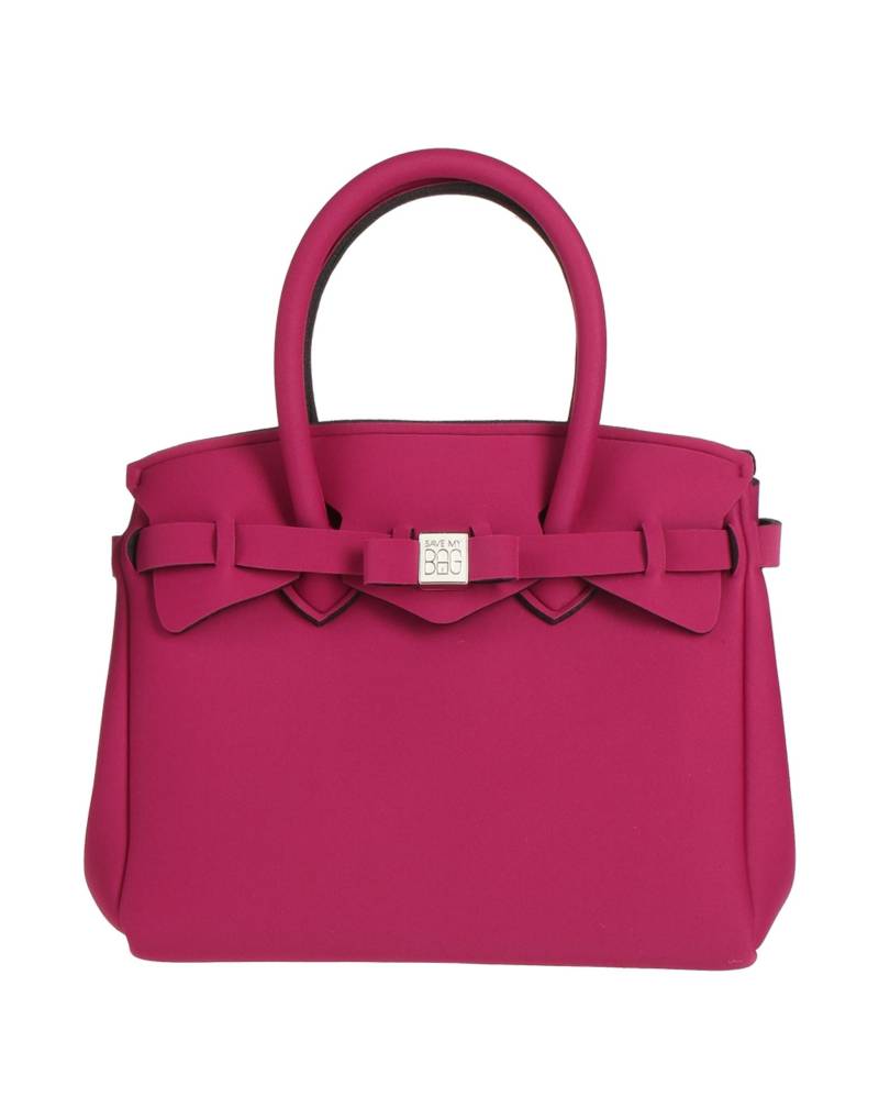 SAVE MY BAG  Handtaschen Damen Magenta von SAVE MY BAG