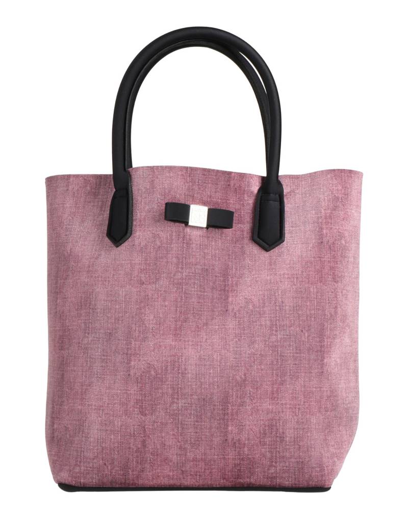 SAVE MY BAG  Handtaschen Damen Malve von SAVE MY BAG