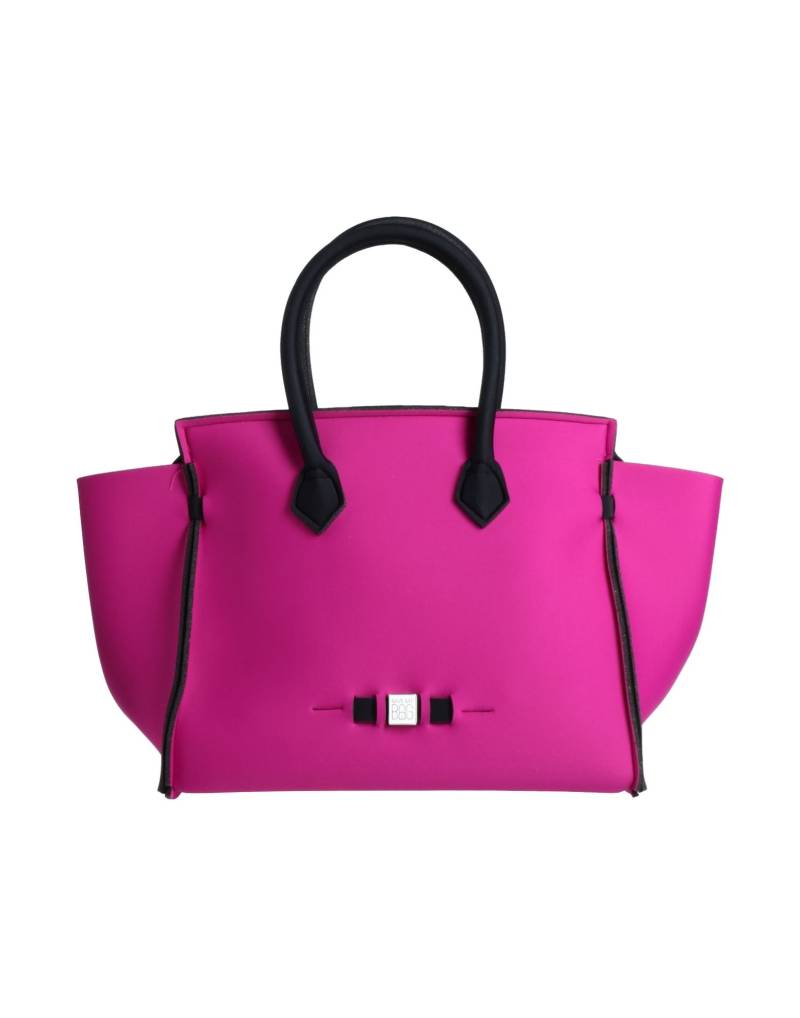 SAVE MY BAG Handtaschen Damen Malve SAVE MY BAG Handtaschen Damen Malve von SAVE MY BAG