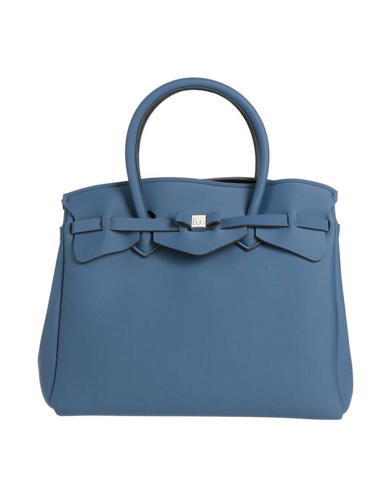 SAVE MY BAG  Handtaschen Damen Marineblau von SAVE MY BAG