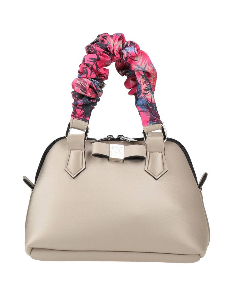 SAVE MY BAG  Handtaschen Damen Maulwurfsgrau von SAVE MY BAG