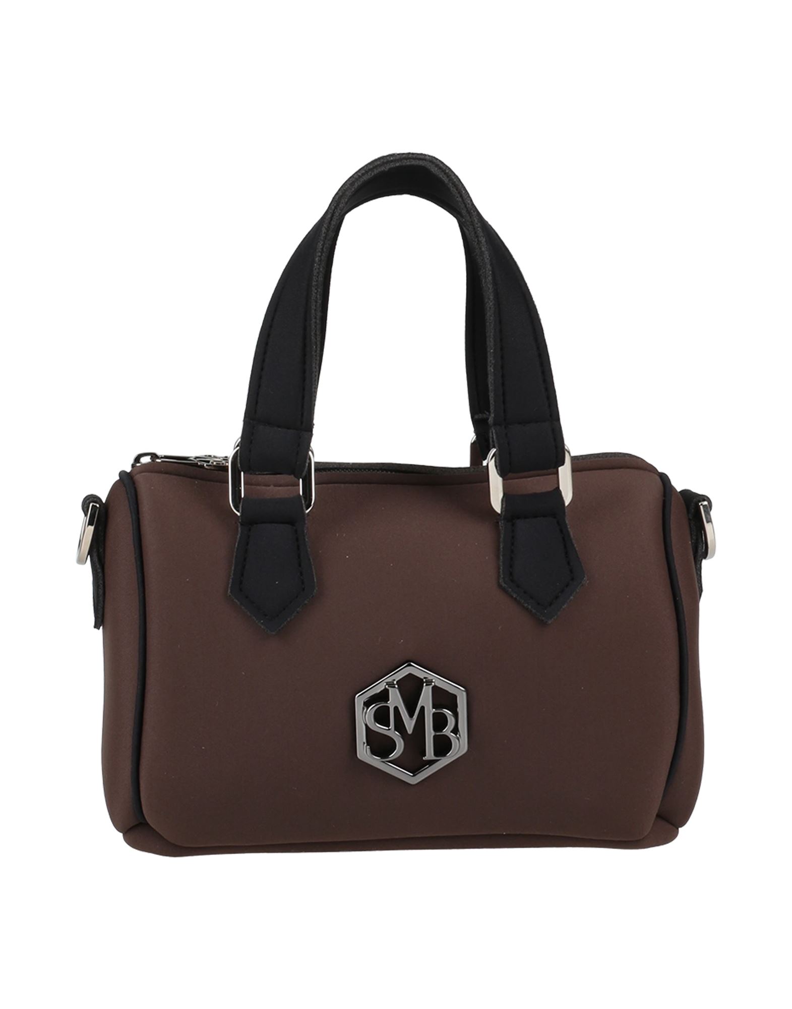 SAVE MY BAG  Handtaschen Damen Mittelbraun von SAVE MY BAG