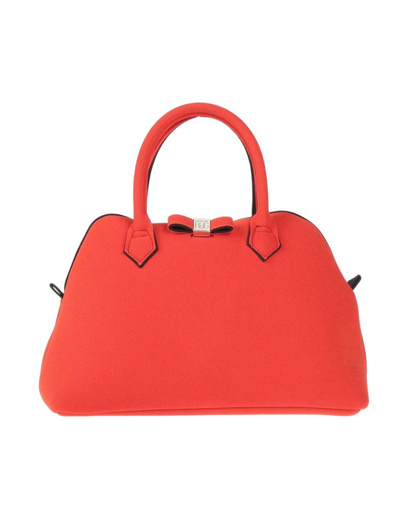 SAVE MY BAG  Handtaschen Damen Orange von SAVE MY BAG