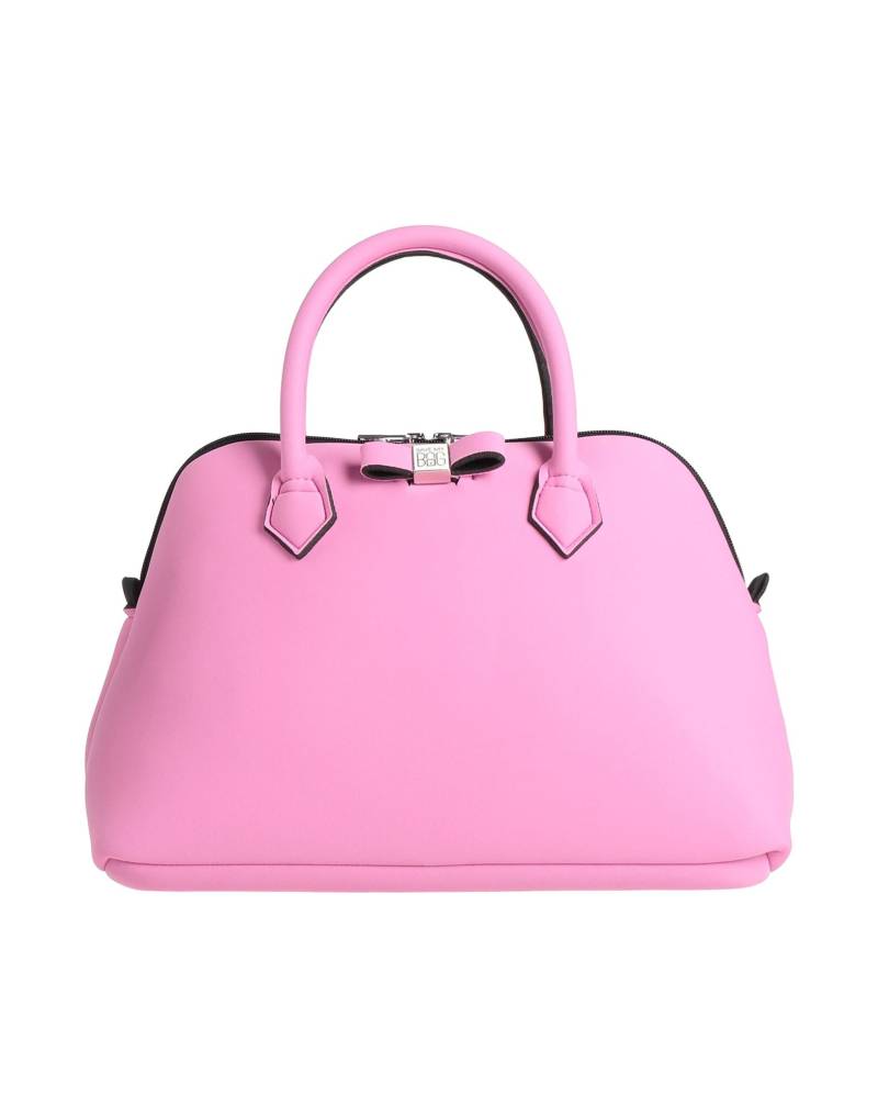 SAVE MY BAG  Handtaschen Damen Rosa von SAVE MY BAG
