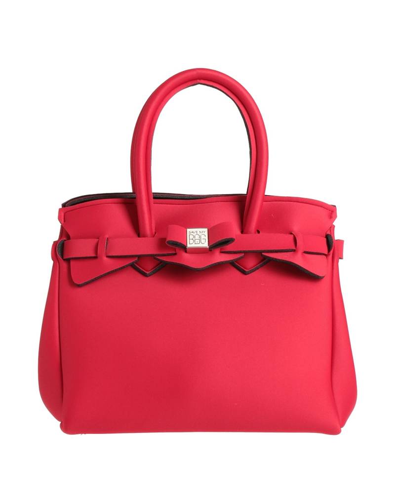 SAVE MY BAG  Handtaschen Damen Rot von SAVE MY BAG