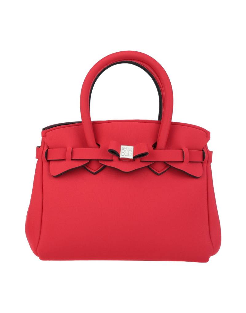 SAVE MY BAG  Handtaschen Damen Rot von SAVE MY BAG