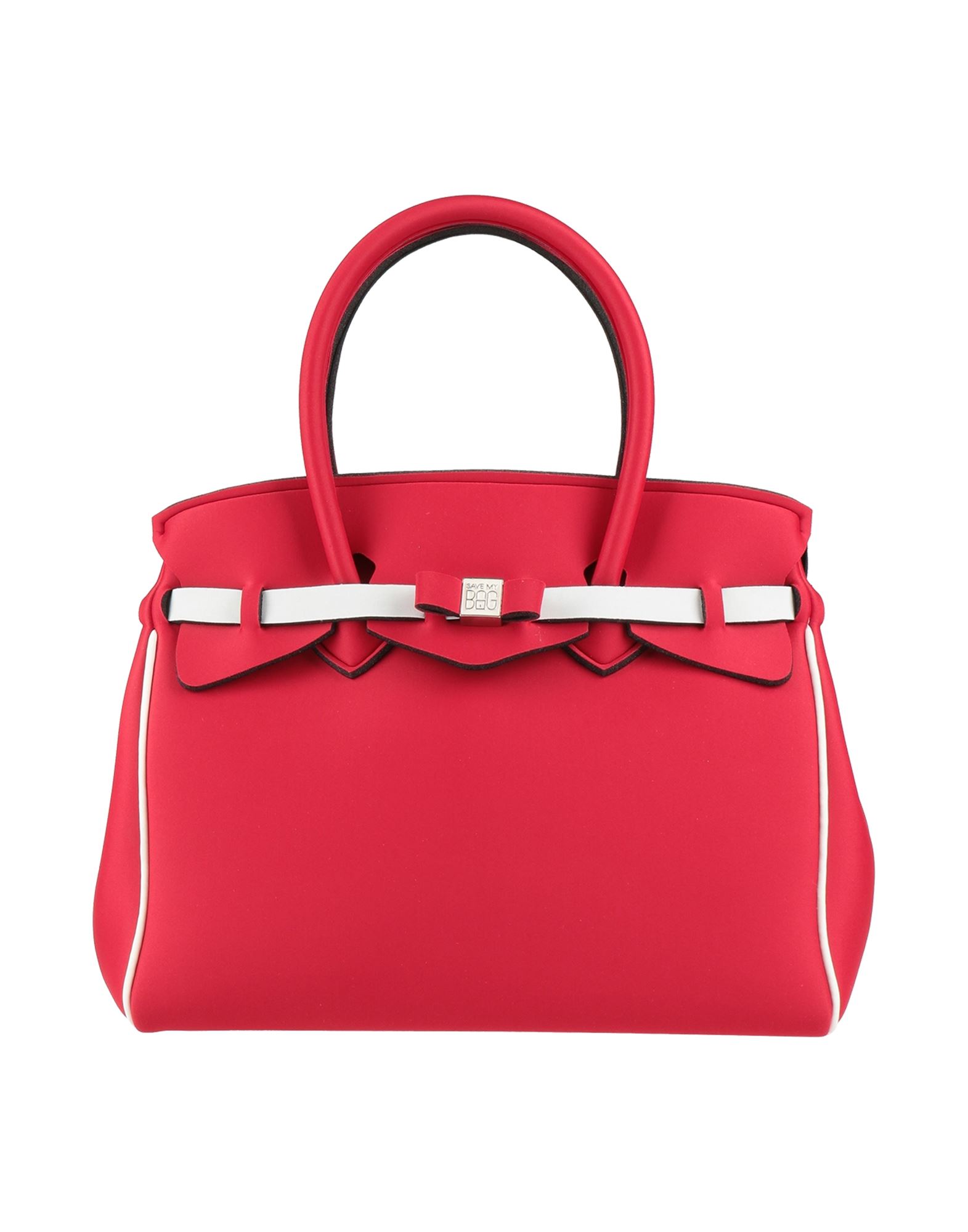 SAVE MY BAG  Handtaschen Damen Rot von SAVE MY BAG