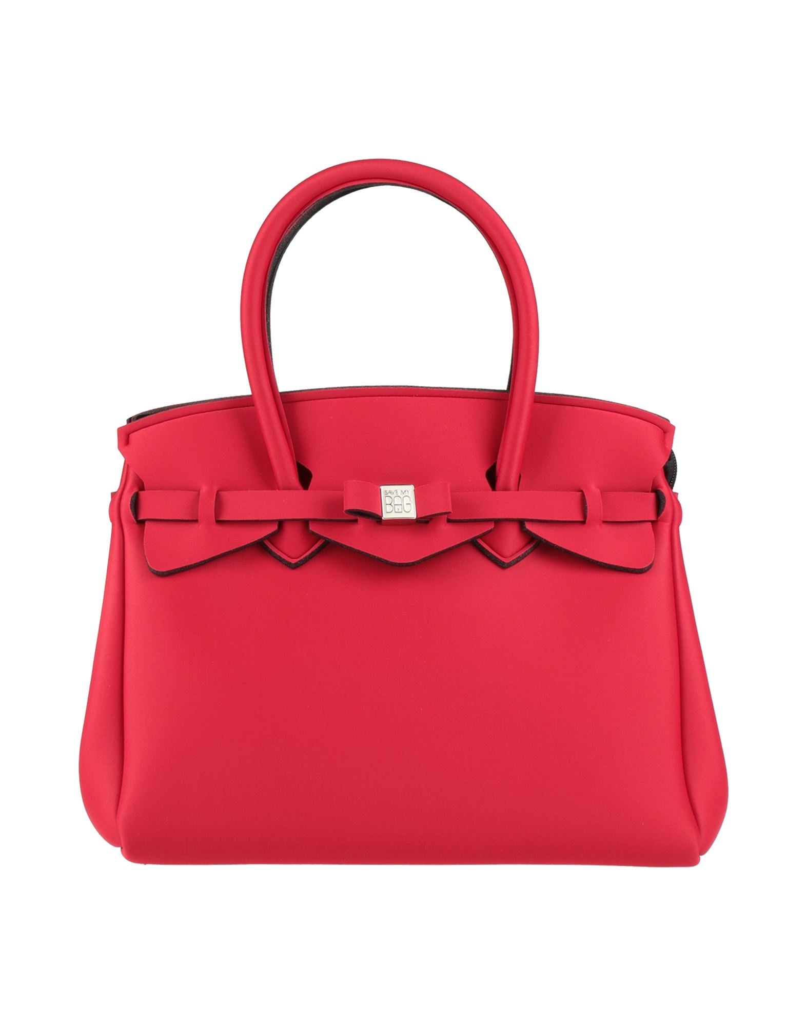 SAVE MY BAG  Handtaschen Damen Rot von SAVE MY BAG
