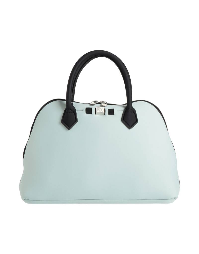 SAVE MY BAG  Handtaschen Damen Säuregrün von SAVE MY BAG
