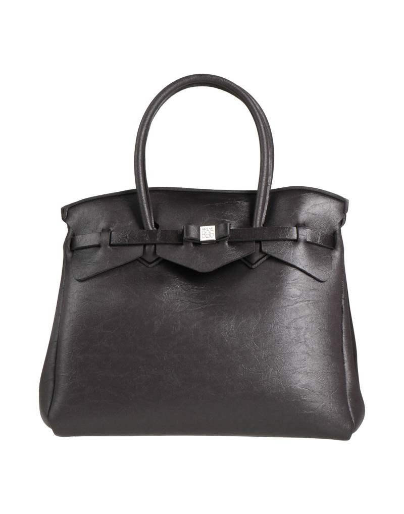SAVE MY BAG  Handtaschen Damen Schwarz von SAVE MY BAG