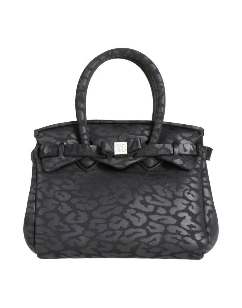 SAVE MY BAG  Handtaschen Damen Schwarz von SAVE MY BAG