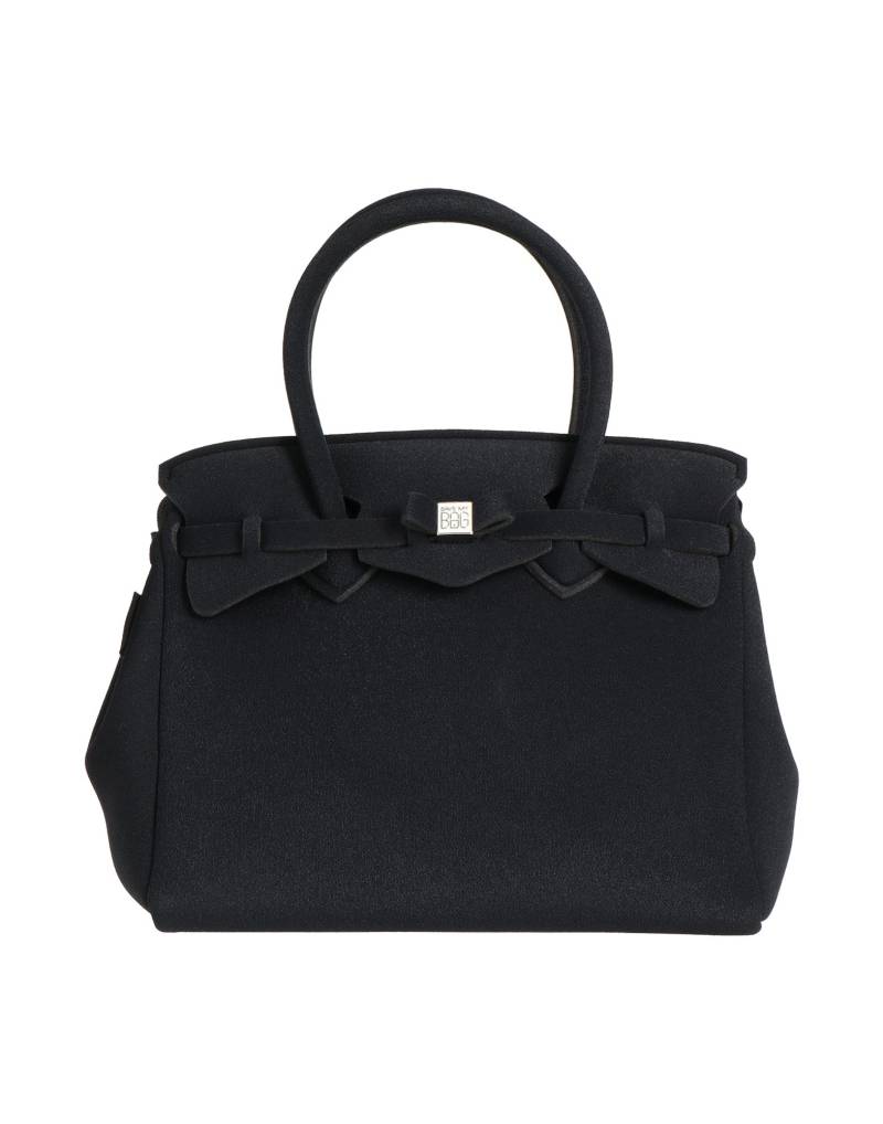 SAVE MY BAG  Handtaschen Damen Schwarz von SAVE MY BAG