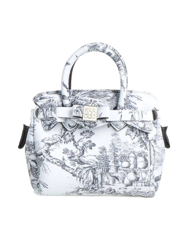 SAVE MY BAG  Handtaschen Damen Schwarz von SAVE MY BAG