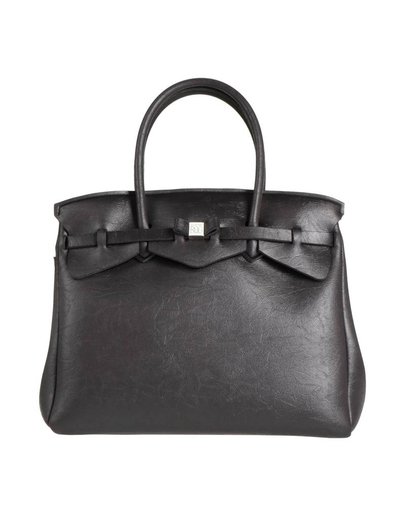 SAVE MY BAG  Handtaschen Damen Schwarz von SAVE MY BAG