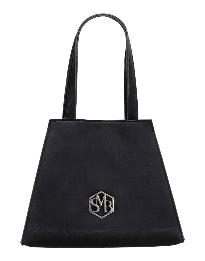 SAVE MY BAG  Handtaschen Damen Schwarz von SAVE MY BAG