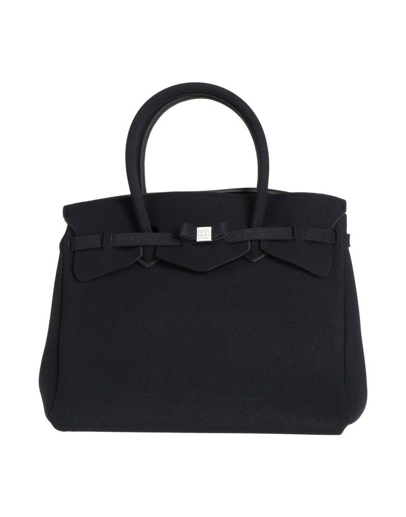 SAVE MY BAG  Handtaschen Damen Schwarz von SAVE MY BAG
