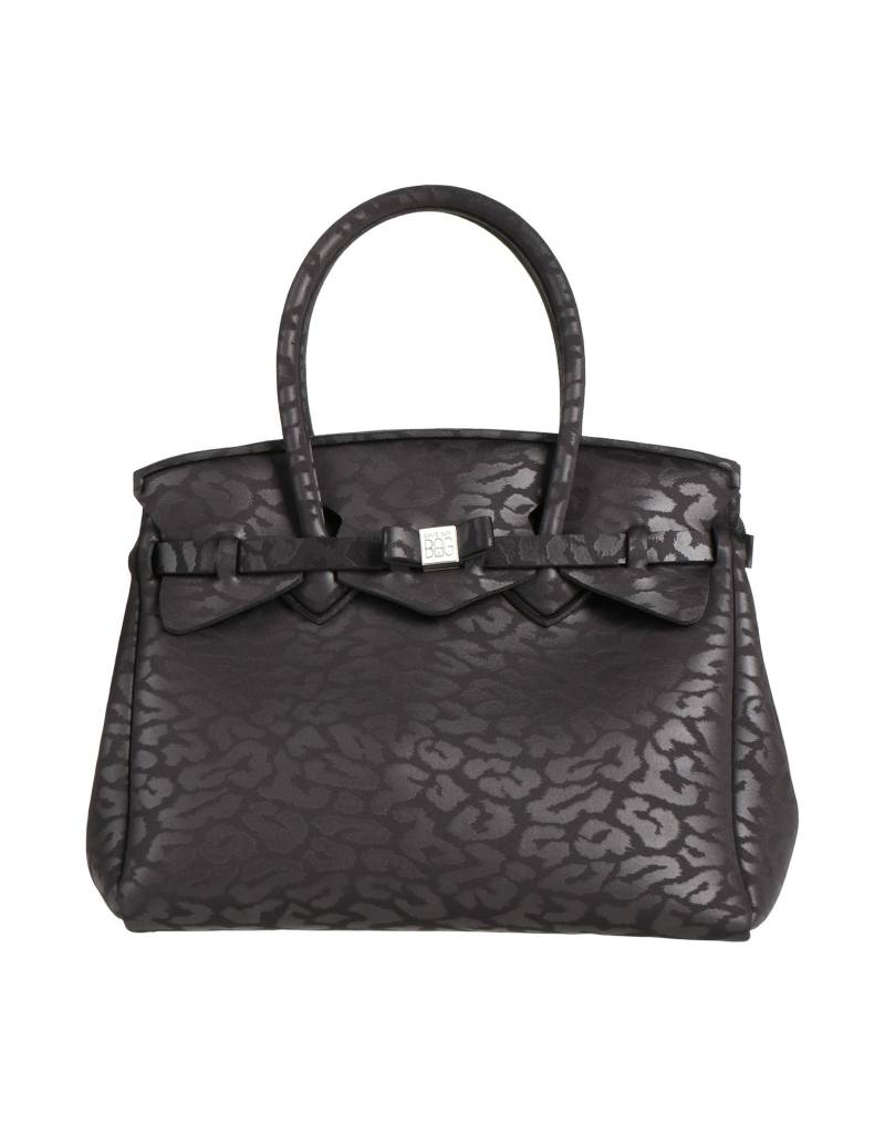 SAVE MY BAG  Handtaschen Damen Schwarz von SAVE MY BAG