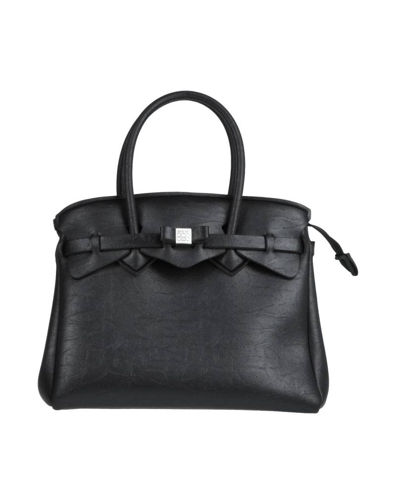 SAVE MY BAG  Handtaschen Damen Schwarz von SAVE MY BAG