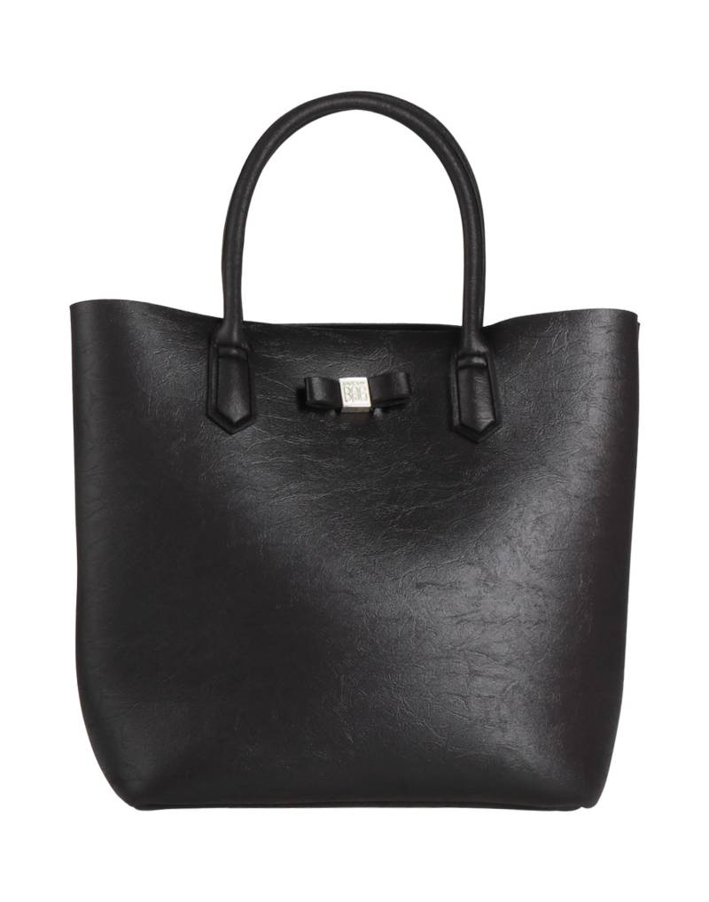 SAVE MY BAG  Handtaschen Damen Schwarz von SAVE MY BAG