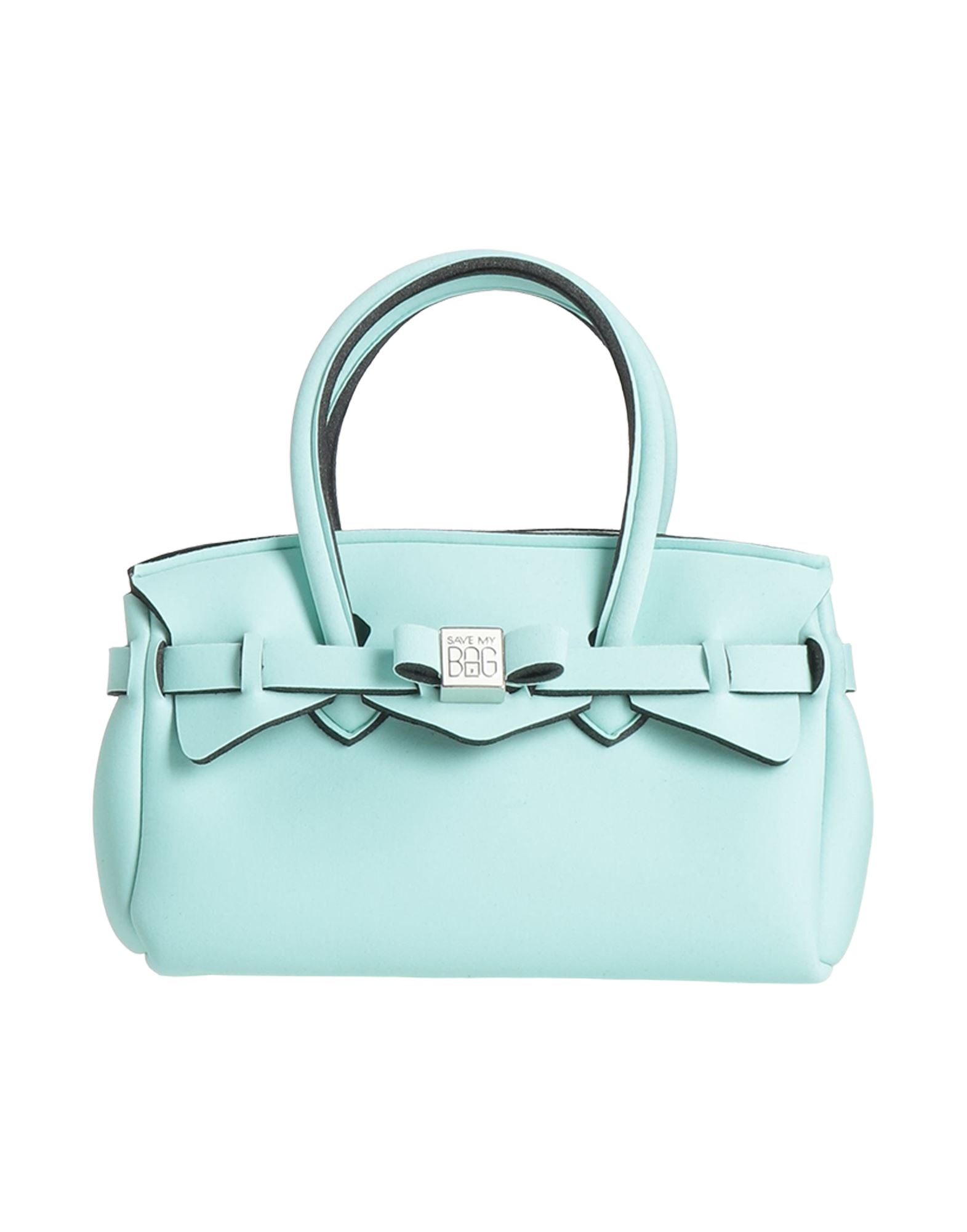 SAVE MY BAG  Handtaschen Damen Tūrkis von SAVE MY BAG