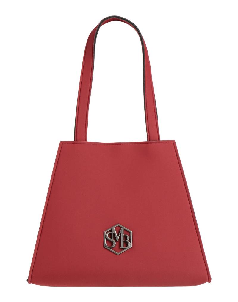 SAVE MY BAG  Handtaschen Damen Ziegelrot von SAVE MY BAG