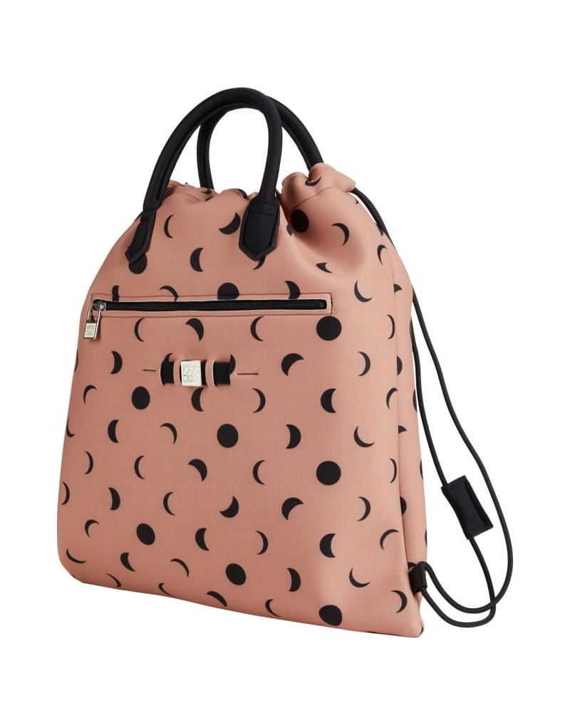 SAVE MY BAG  Rucksack Damen Hellbraun von SAVE MY BAG