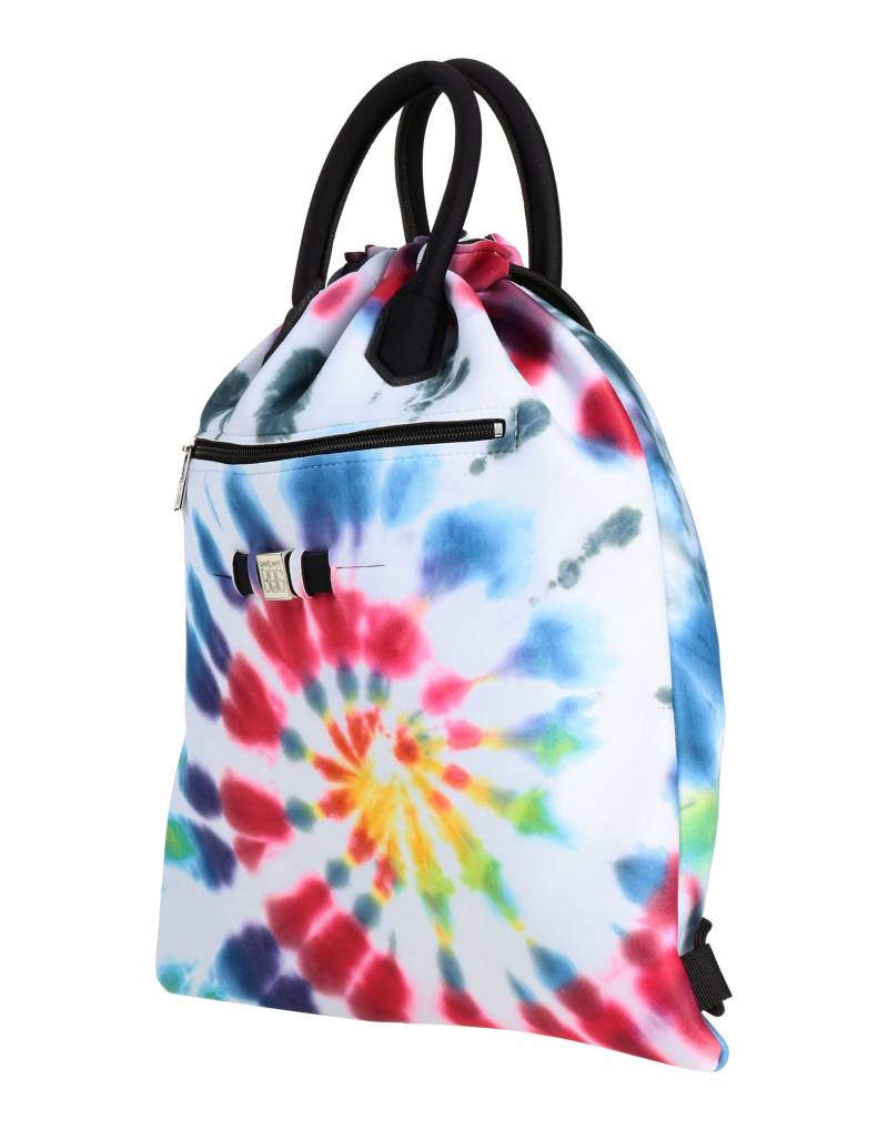 SAVE MY BAG  Rucksack Damen Hellgrau von SAVE MY BAG