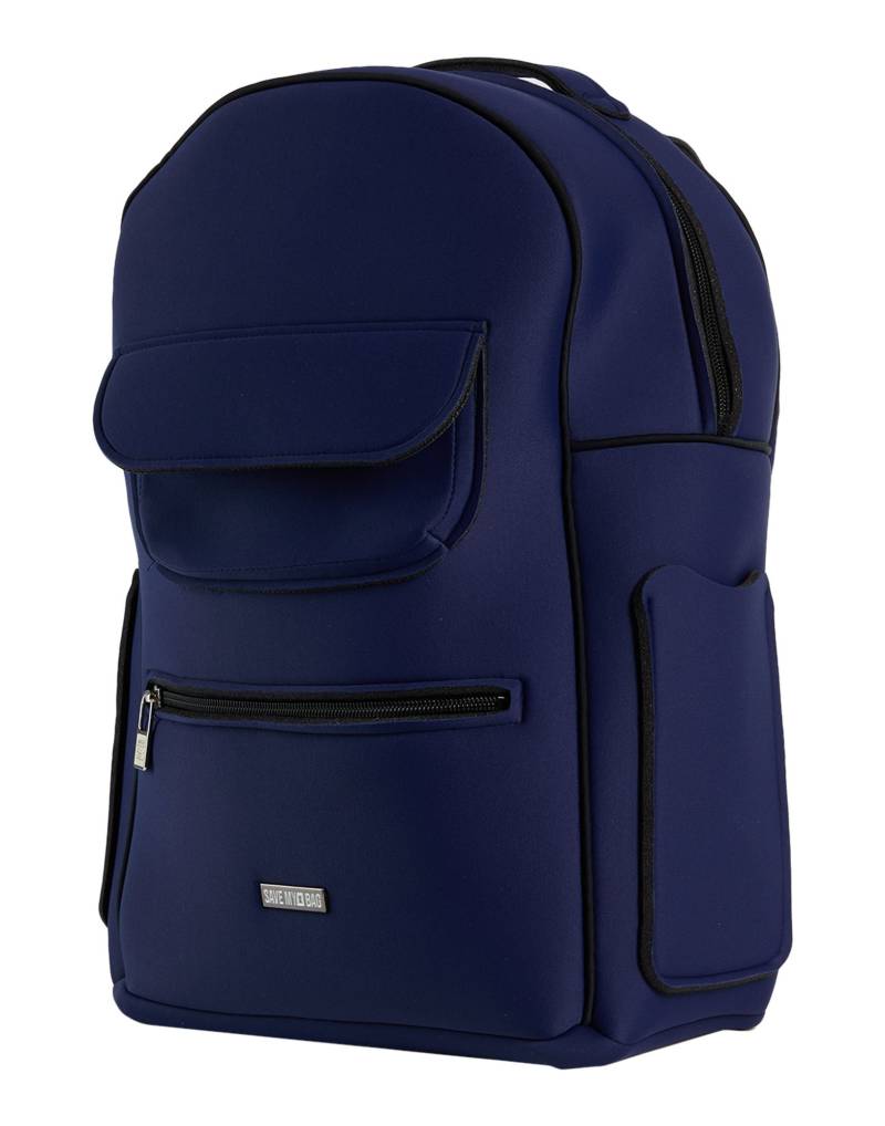 SAVE MY BAG  Rucksack Damen Marineblau von SAVE MY BAG