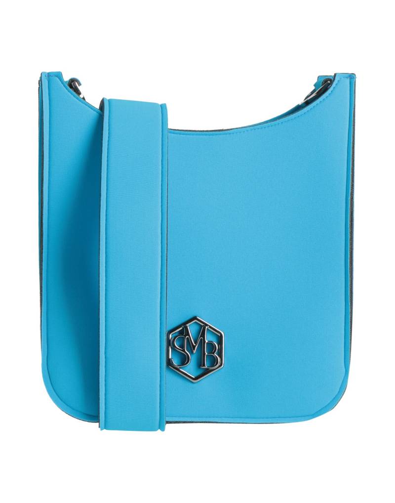 SAVE MY BAG  Umhängetasche Damen Azurblau von SAVE MY BAG