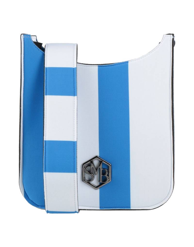 SAVE MY BAG  Umhängetasche Damen Azurblau von SAVE MY BAG