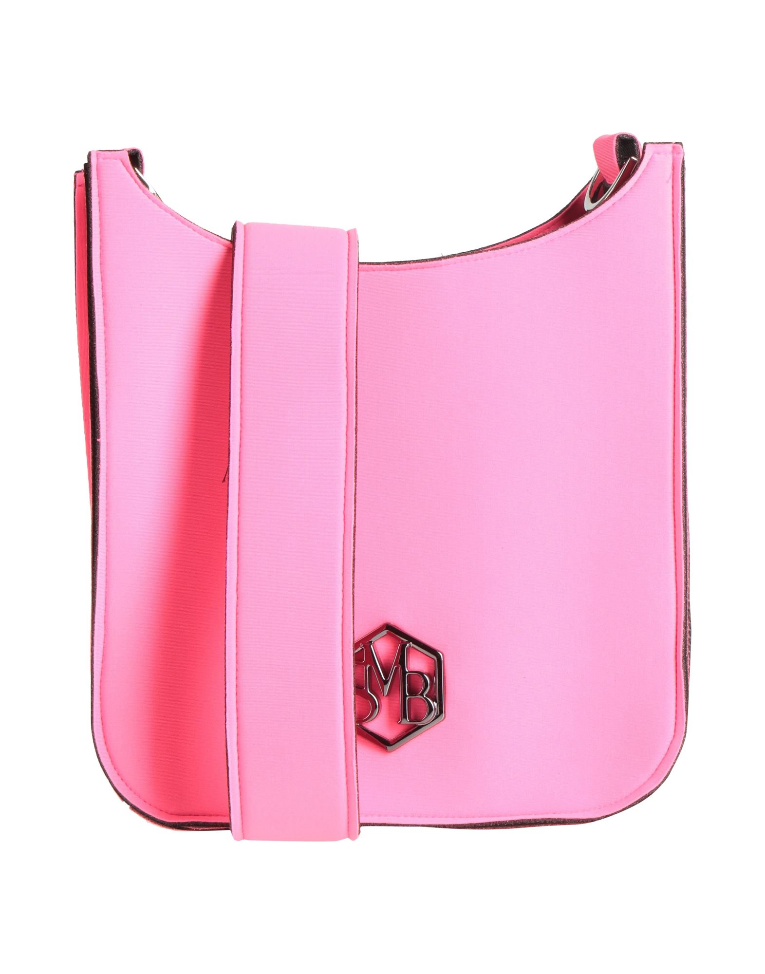 SAVE MY BAG Umhängetasche Damen Fuchsia SAVE MY BAG Umhängetasche Damen Fuchsia von SAVE MY BAG