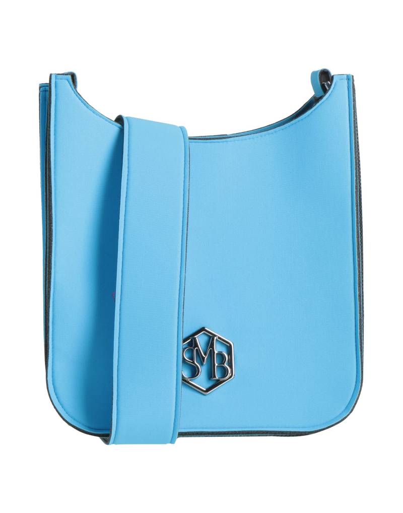 SAVE MY BAG  Umhängetasche Damen Hellblau von SAVE MY BAG