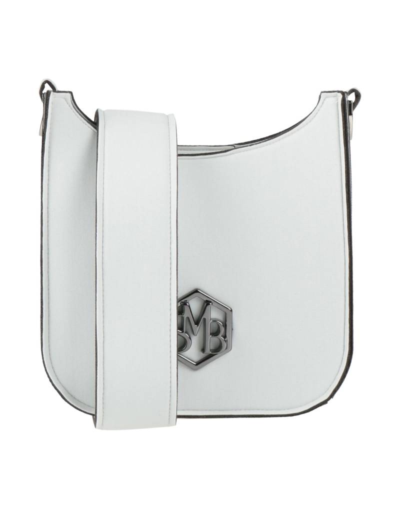 SAVE MY BAG  Umhängetasche Damen Hellgrau von SAVE MY BAG