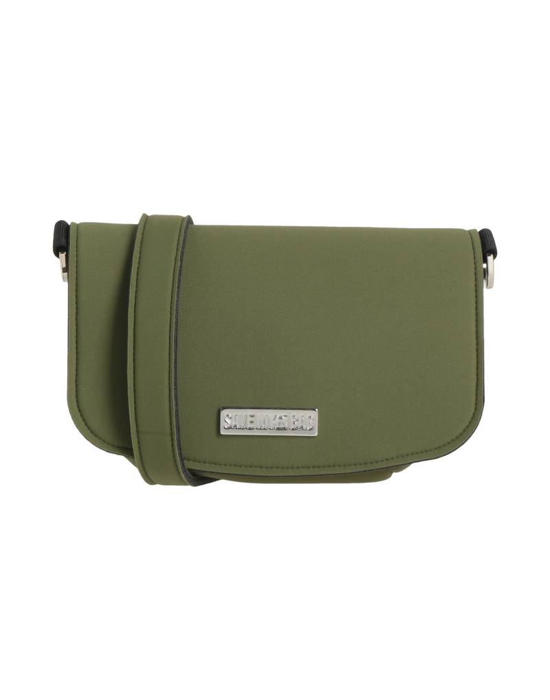 SAVE MY BAG  Umhängetasche Damen Militärgrün von SAVE MY BAG