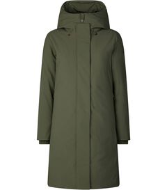 Damen Parka SIENNA von SAVE THE DUCK