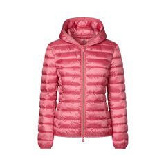 Damen Pufferjacke ALEXIS von SAVE THE DUCK