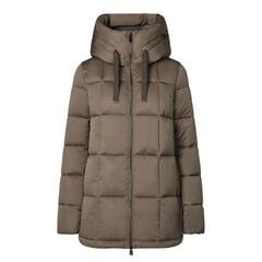 Damen Steppjacke ALENA von SAVE THE DUCK