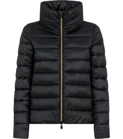 Damen Steppjacke ELSIE PUFFER JACKET Regular Fit von SAVE THE DUCK