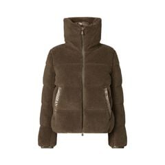 Damen Steppjacke JENNIE von SAVE THE DUCK