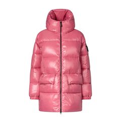 Damen Steppjacke KESHA von SAVE THE DUCK