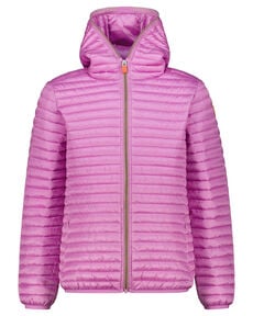 Mädchen Steppjacke mit Kapuze von SAVE THE DUCK