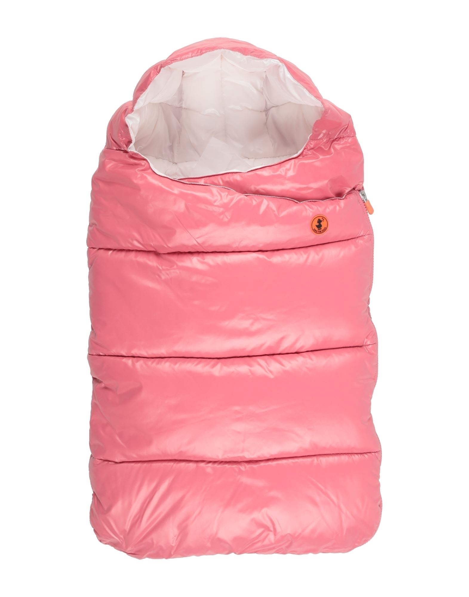 SAVE THE DUCK Babyschlafsack Kinder Altrosa von SAVE THE DUCK