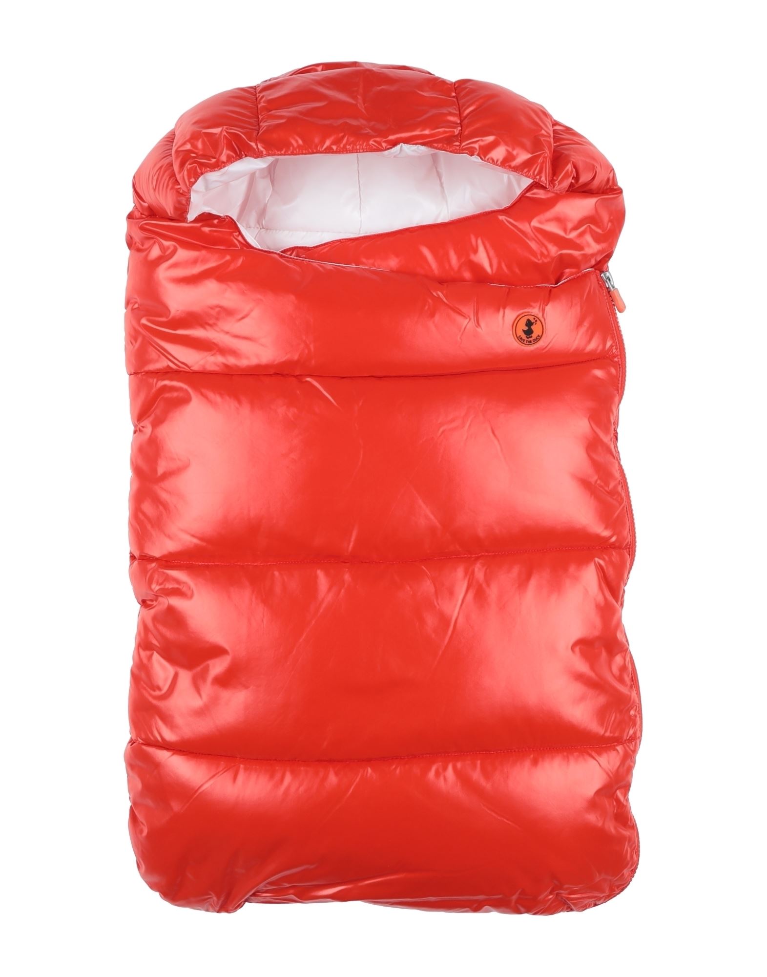 SAVE THE DUCK Babyschlafsack Kinder Tomatenrot von SAVE THE DUCK