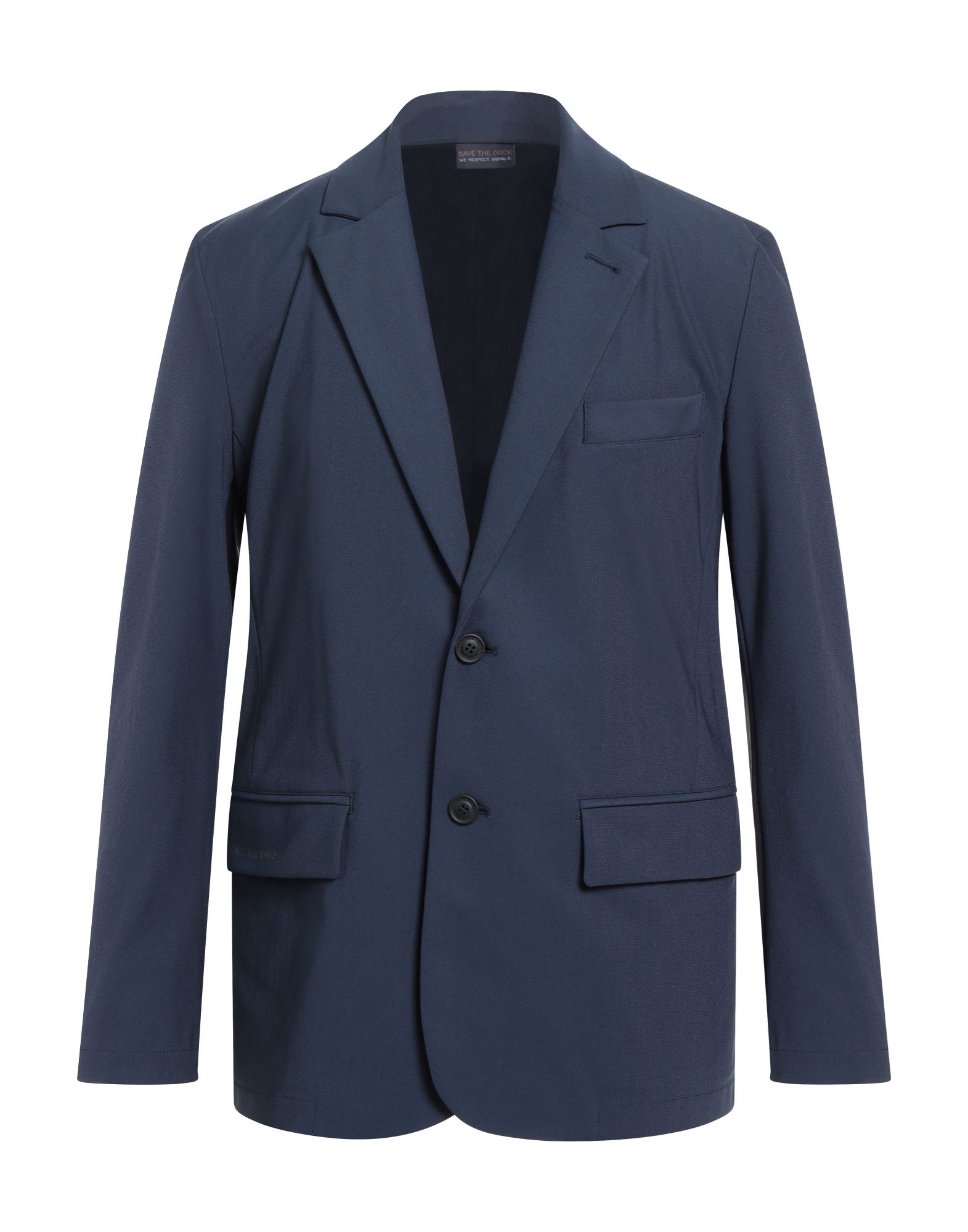 SAVE THE DUCK Blazer Herren Marineblau von SAVE THE DUCK
