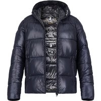 SAVE THE DUCK Herren Jacken blau unifarben von SAVE THE DUCK