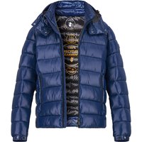 SAVE THE DUCK Herren Jacken grün unifarben von SAVE THE DUCK