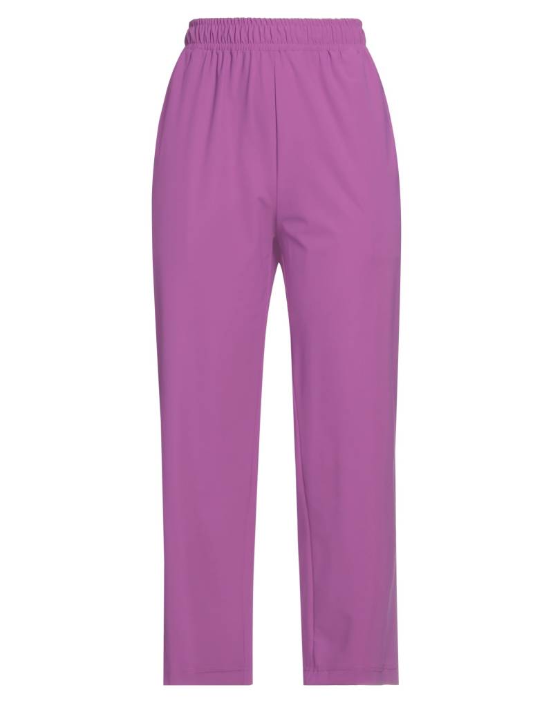 SAVE THE DUCK Hose Damen Malve von SAVE THE DUCK