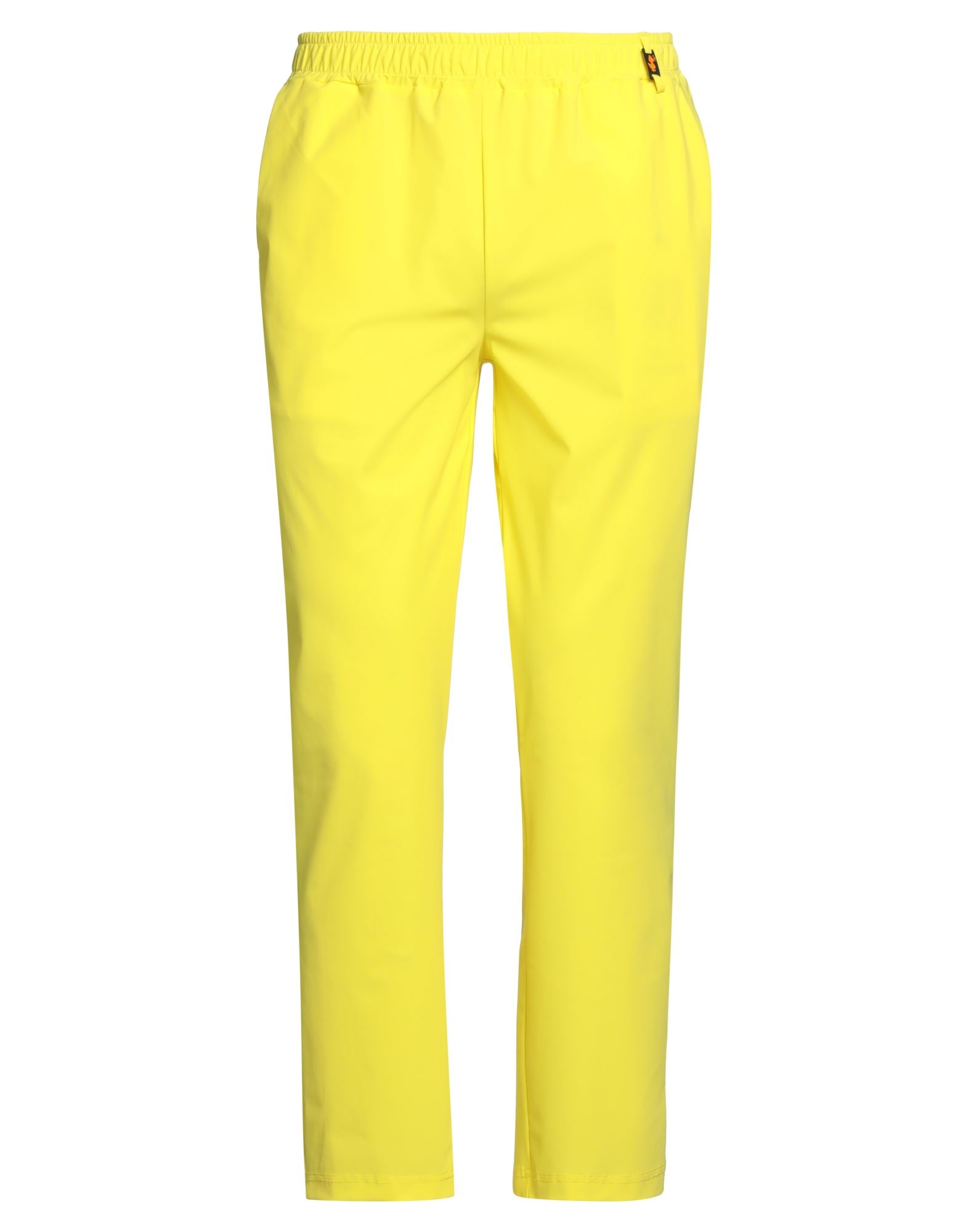 SAVE THE DUCK Hose Herren Gelb von SAVE THE DUCK